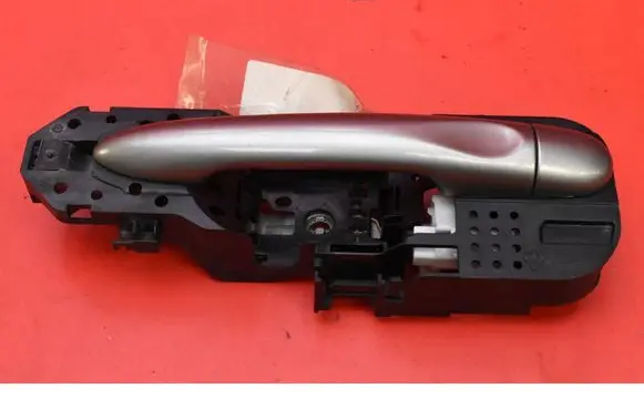 Renault Megane III Rear door exterior handle 806070032R