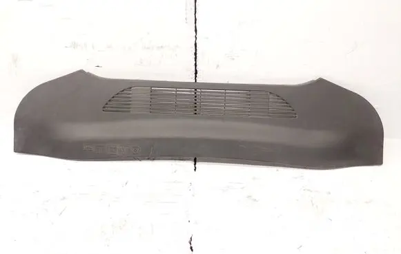 Ford Mustang Mach-E Engine bonnet/hood lock trim molding LJ8BR16D672AD