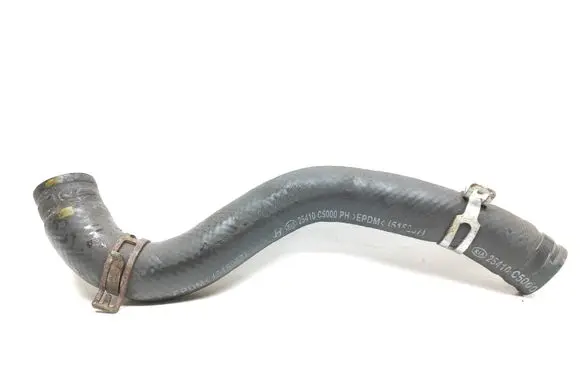 KIA Sorento Engine coolant pipe/hose 25410C5000