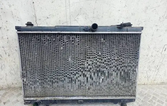 Hyundai Santa Fe Coolant radiator 2531026400