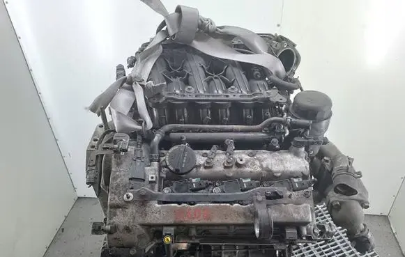 Hyundai Sonata Engine G6DB