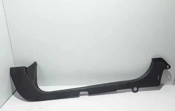 Renault Twingo II Front sill trim cover 8200386256
