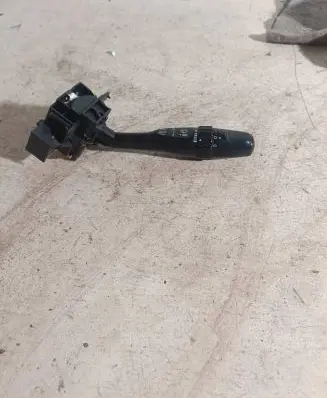 Indicator stalk