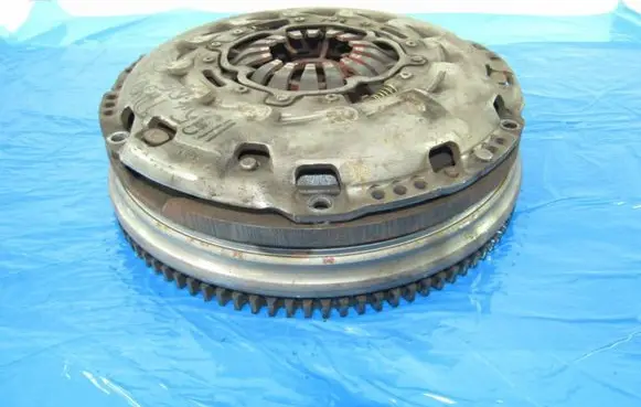 Toyota RAV 4 (XA30) Clutch set kit