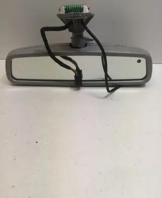 Mercedes-Benz E W211 Rear view mirror (interior) 2118101817