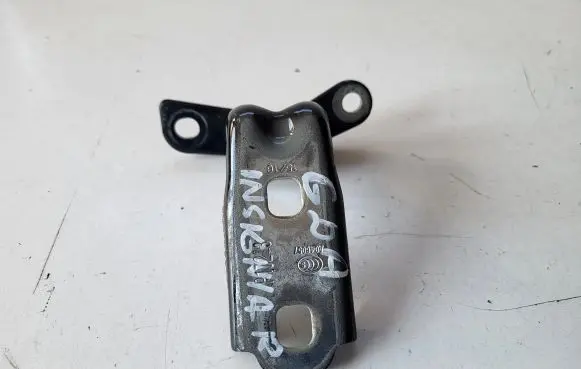Opel Insignia B Rear door lower hinge