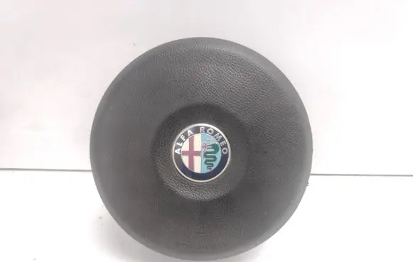 Alfa Romeo 159 Steering wheel airbag 156061211 1000465N76 9N061700248