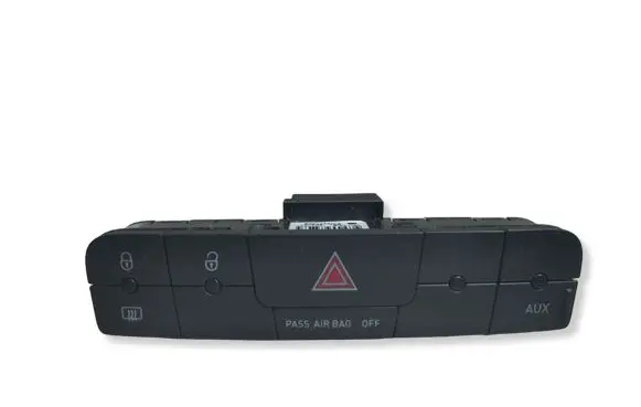 Seat Ibiza IV (6J,6P) A set of switches 6J0927137B 10001636