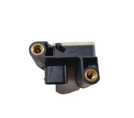 BMW X3 E83 Airbag deployment crash/impact sensor 6911003 0285003900 090107