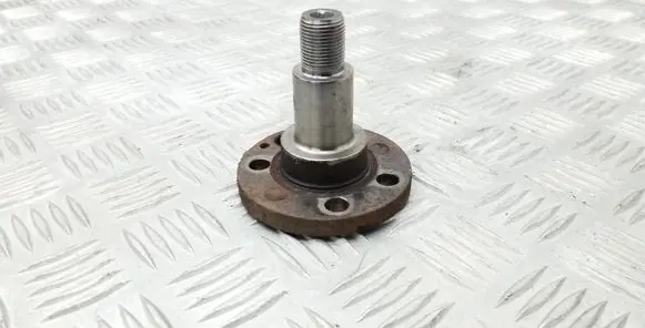 Volkswagen Polo V 6R Stub axle 