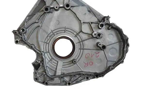 Audi A6 C7 Timing chain cover 079103173BJ