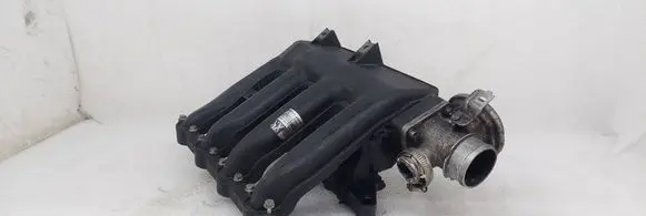 BMW 3 E46 Intake manifold 7787318 7788194