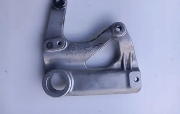 BMW 2 Active Tourer U06 Number plate surrounds holder frame 82530681A