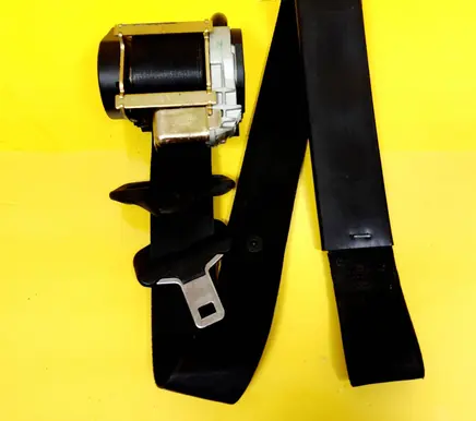 Peugeot 206 Front seatbelt A507743