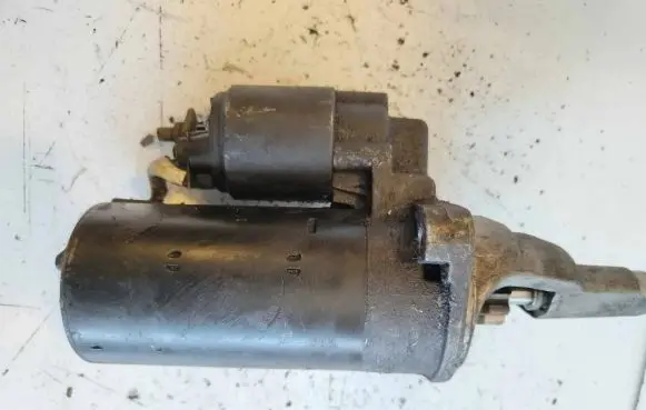 Audi A6 S6 C5 4B Starter motor 059911023