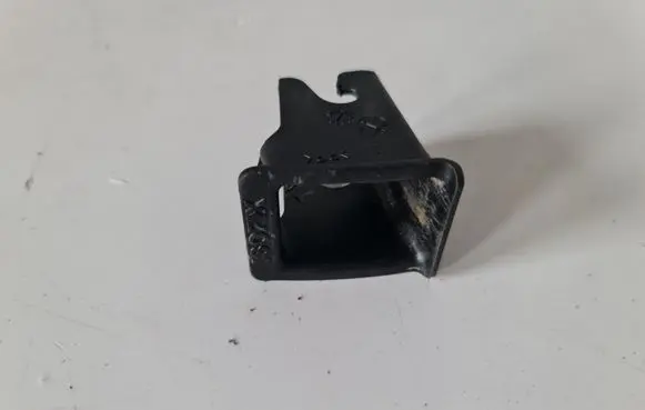 Volvo XC90 ISOFIX cover 
