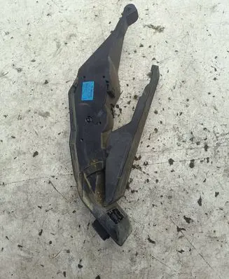 Infiniti EX Accelerator throttle pedal