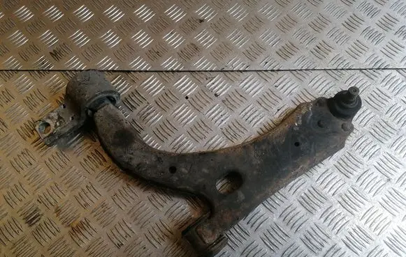 Ford Fiesta Front lower control arm/wishbone