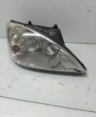 Ford Galaxy Headlight/headlamp 0301183202 7M5941016N 0110C2A04LR