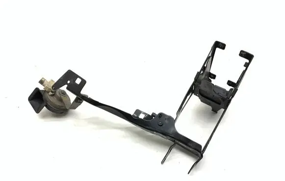 BMW 4 F32 F33 Headlight/headlamp mounting bracket 7308803 17023811