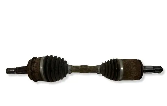 Mitsubishi Pajero Front driveshaft 