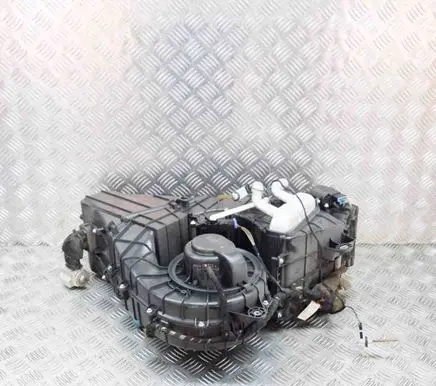 Audi Q7 4L Interior heater climate box assembly 52495019 52420686