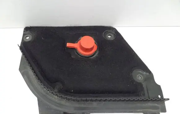 Mini One - Cooper F56 F55 Battery box tray cover/lid 7290819 7817737