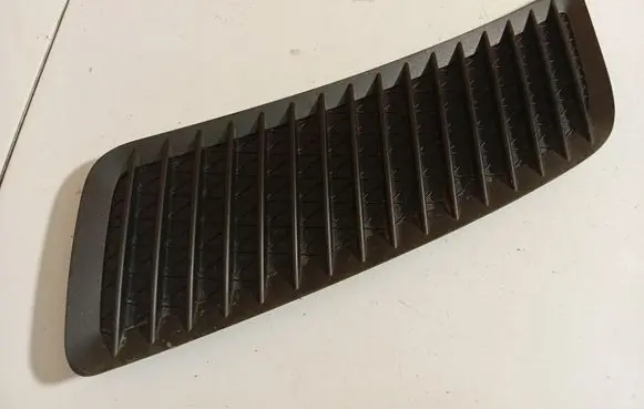 Mercedes-Benz Sprinter W906 Front bumper lower grill A9068360818