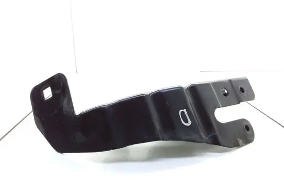 Mercedes-Benz E W211 Side radiator support slam panel 08YA