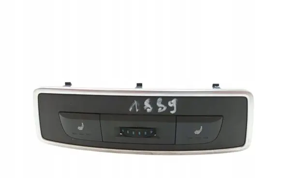 Audi A6 C7 Seat control switch 4G0963563