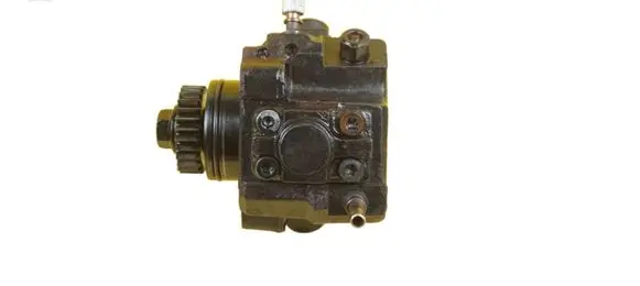 Renault Trafic III (X82) Fuel injection high pressure pump HMLGT8980R R9M413
