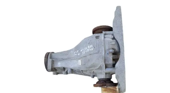 Audi Q5 SQ5 Rear differential 0AR525083B 8K0599287G
