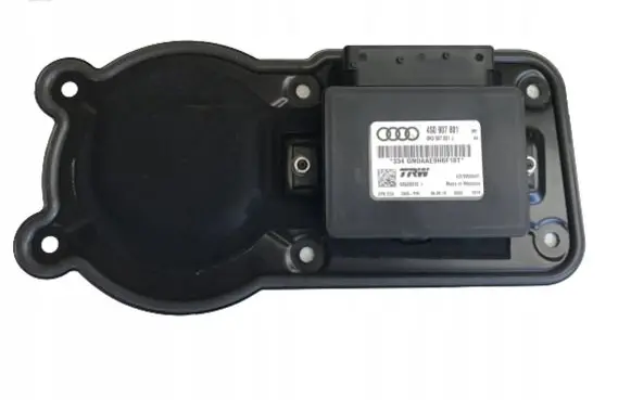 Audi R8 4S Hand brake control module 4S0907801