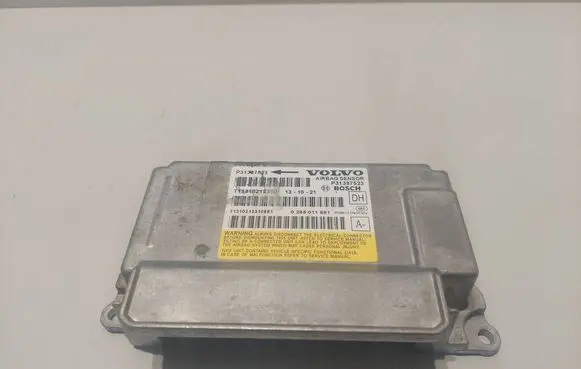 Airbag control unit/module