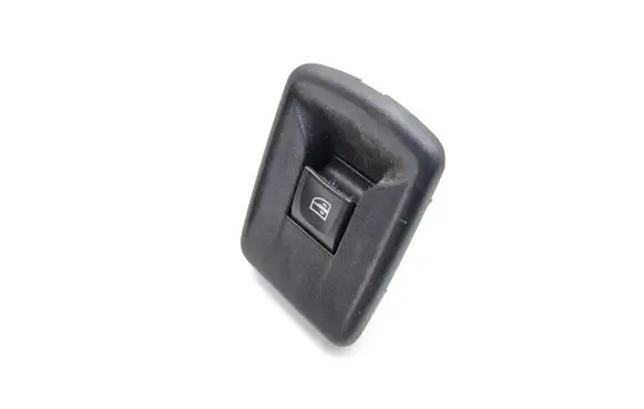Dacia Sandero Electric window control switch