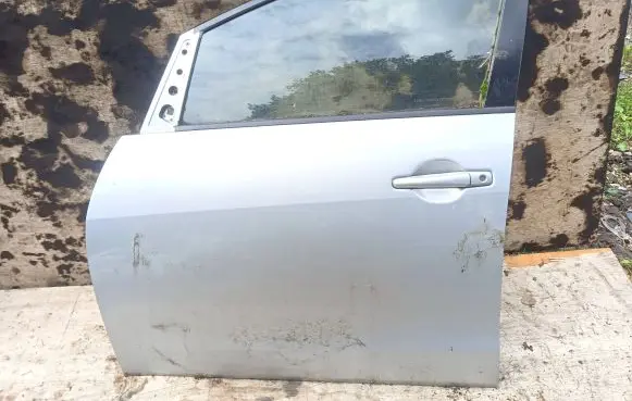 Mitsubishi Grandis Front door