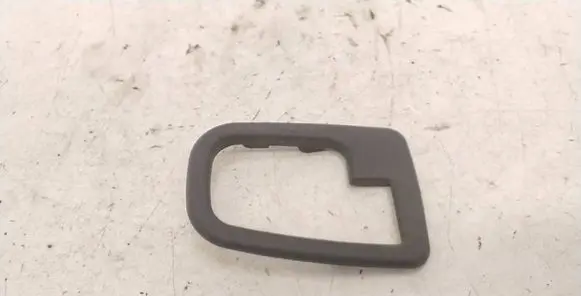 BMW 3 E36 Front door handle cover 51221960646