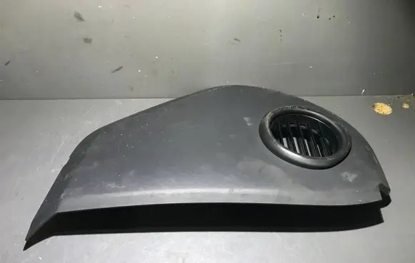 Volkswagen Touareg I Dashboard side end trim 7L6857176H 269055