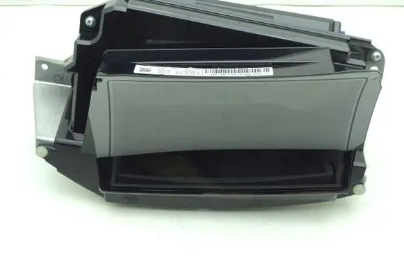 Mercedes-Benz S W222 Head up display screen A2229009513