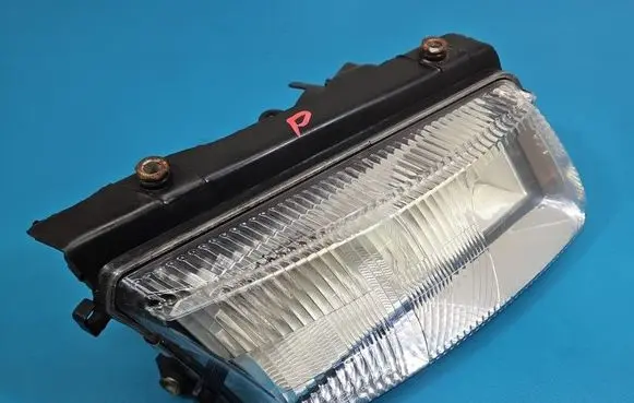 Volkswagen PASSAT B5.5 Headlight/headlamp IMPRK1562509