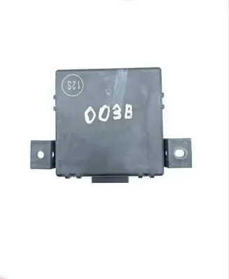 Porsche Macan (95B) Gateway control module 95B907530D