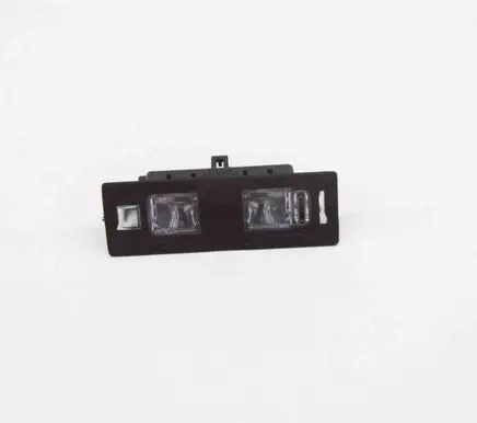 Audi Q2 - Number plate light 8W6943021A