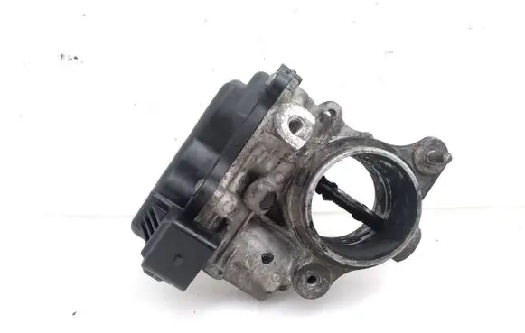 Skoda Superb B8 (3V) Throttle valve