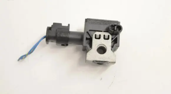 BMW 5 F10 F11 Airbag deployment crash/impact sensor 9224177