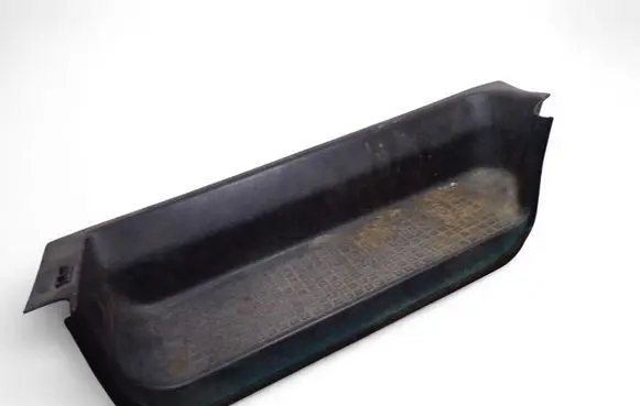 Volkswagen Transporter - Caravelle T4 Front sill trim cover 705863736B