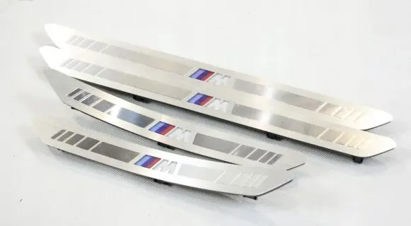 BMW X5 G05 Front sill (body part) 8069271