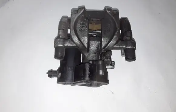 Subaru Forester SK Rear brake caliper 26634SJ011