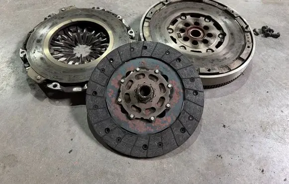 Peugeot Expert Clutch set kit 293390