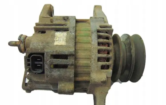 Nissan King Cab Generator/alternator