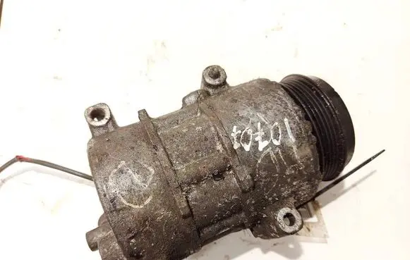 Mercedes-Benz B W245 Air conditioning (A/C) compressor (pump) a0012309111 4471905231